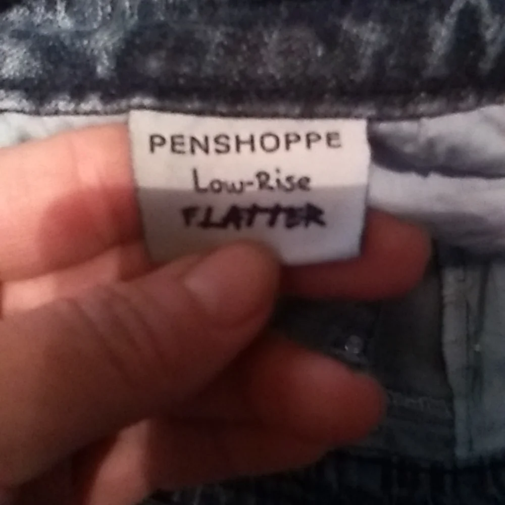 Penshoppe women's jeans 👖 - Picture 4 of 6